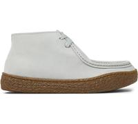 Botines para mujer CAMPER Peu Terreno K400813 GRIS_002 41