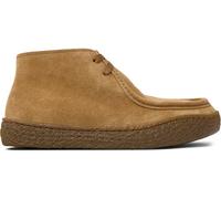 Botines para mujer CAMPER Peu Terreno K400813 MARRON_003 40