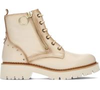 Botines para mujer de PIKOLINOS Vicar W6S-8619 MARFIL 38