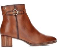 Botínes para mujer de PIKOLINOS w1z8588 calafat CUERO 37