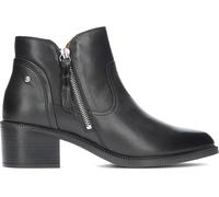Botines para mujer de PIKOLINOS W2D8674 bacarot BLACK 35