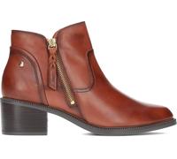 Botines para mujer de PIKOLINOS W2D8674 bacarot COGNAC 41