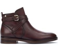 Botines para mujer de PIKOLINOS W3C8869 puertollano CAOBA 36