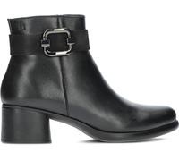 Botines para mujer FLUCHOS D9369 Macy SUGAR_NEGRO 36