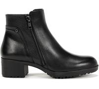 Botines para mujer Fluchos F1367 Aliss NEGRO 39