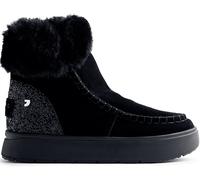 Botines para mujer Gioseppo 76061 Alpena NEGRO 36