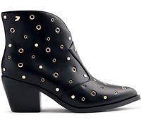 Botines para mujer Gioseppo 76728 Muskegon NEGRO 37