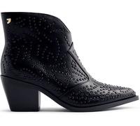 Botines para mujer Gioseppo 76876 Shevlin NEGRO 41