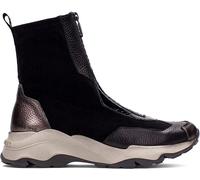 Hispanitas Botin Sport Nepal Negro para Mujer