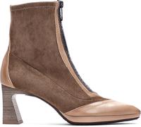 Botines para mujer Hispanitas HI254186 Atlanta TOPO_C007 41