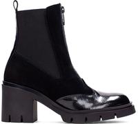 Botines para mujer Hispanitas HI254280 Zurich BLACK_C002 37