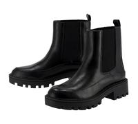 Botines para mujer - Negro#Tallas:36. Talla