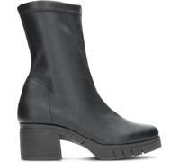 Botines para mujer Paula Urban ADA 04 NEGRO 37