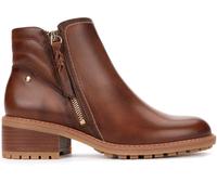 Botines para mujer PIKOLINOS W0D-8581 Medina CUERO 36