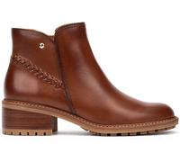 Botines para mujer Pikolinos W0D-8871 Medina CUERO 41