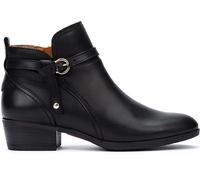 Pikolinos Botines de tacón en Cuero DAROCA para Mujer Color Black
