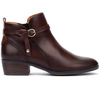 Botines para mujer Pikolinos W1U-8901C1 Daroca CAOBA 42