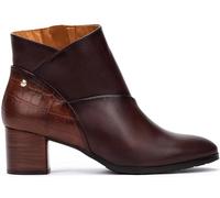 Botines para mujer Pikolinos W1Z-8575C1 Calafat CAOBA 41