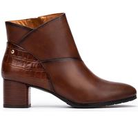 Botines para mujer Pikolinos W1Z-8575C1 Calafat CUERO 40