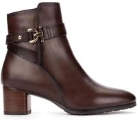 Botines para mujer PIKOLINOS W1Z-8914 Calafat CAOBA 41