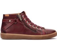 Botines para mujer Pikolinos W7B-8868C1 Lanzarote ARCILLA 38