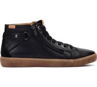 Botines para mujer Pikolinos W7B-8868C1 Lanzarote BLACK 36