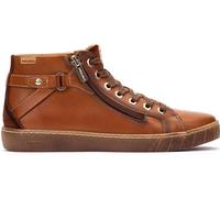 Botines para mujer Pikolinos W7B-8868C1 Lanzarote BRANDY 40