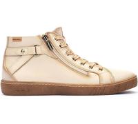 Botines para mujer Pikolinos W7B-8868C1 Lanzarote MARFIL 36