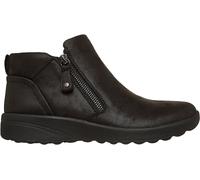 Skechers Mujer Lovely Vibe Fall In Bloom Boots