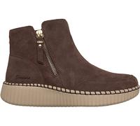 Botines para mujer SKECHERS 169086 Wilshire Weekend Crush CHOCOLATE 37