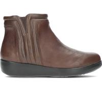 Botines para mujer Stonefly 221696 Paseo IV BROWN 39