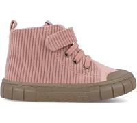 Botines para niña barefoot GARVALIN 251330 Hop Hop ROSA_C032 26