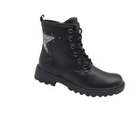 Geox J CASEY GIRL G 36 Negro