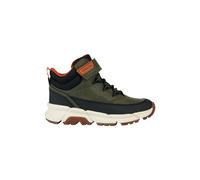 Botines para niños Geox Flexyper Plus 28