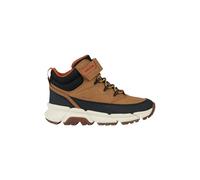 Botines para niños Geox Flexyper Plus 29