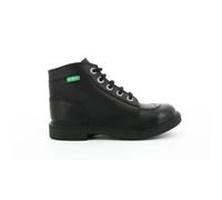 Kickers Botines KICK COL in Negro 33