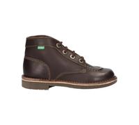 Botines para niños Kickers kick col 33