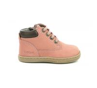Botines para niños Kickers Tackland 32