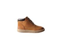 Kickers Tackland, Oxford Plano, Camel Marrón, 33 EU