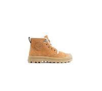 Botines para niños Palladium Pampa 28