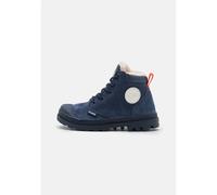 Botines para niños Palladium Pampa Hi Cuff Wp Oz 31