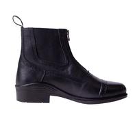 Botines para niños QHP Jodhpur Thermo Calgary 30