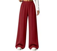 Botines para Pantalon De Vestir Mujer Anchos Holgados Los Cuadrados Rojo Pitillos Malla Señoras Pana Gluteos del Yogui Ciclistas Oferta Anticelulitis Chocolate Ofertas Deshilachados Super Embarazo