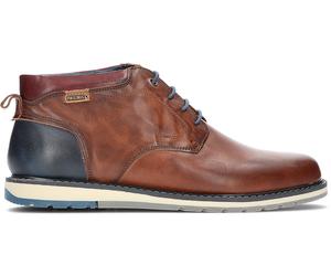 BOTINES PIKOLINOS BERNA M8J-8181 CUERO 46