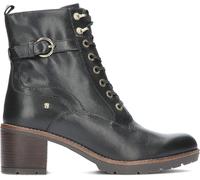 BOTINES PIKOLINOS LLANES W7H-8510 BLACK 37