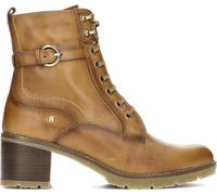 BOTINES PIKOLINOS LLANES W7H-8510 BRANDY 42