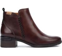BOTINES PIKOLINOS MALAGA W6W-8950 CAOBA 38