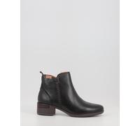 Botines PIKOLINOS MALAGA W6W-8950 negro - 38
