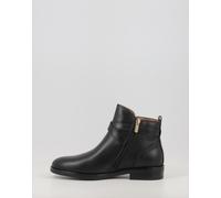 Botines Pikolinos PUERTOLLANO W3C-8869 negro talla 38