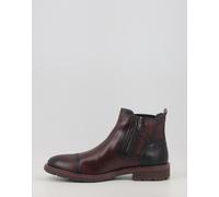 Botines Pikolinos YORK M2M-8022C1 marrón talla 45